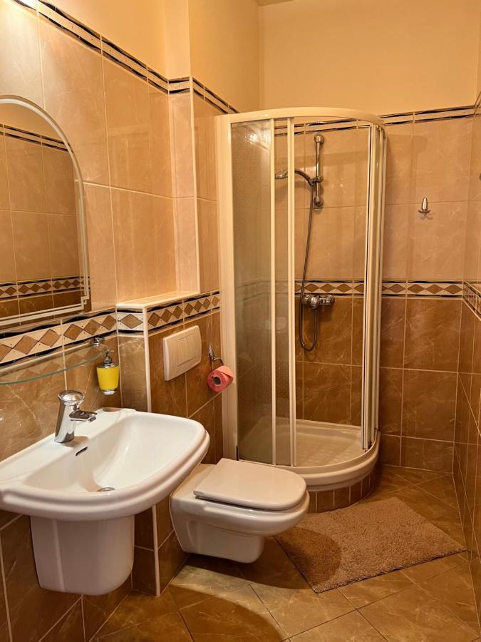 Party Villa Holiday Rent Balatonfoldvar Exterior foto