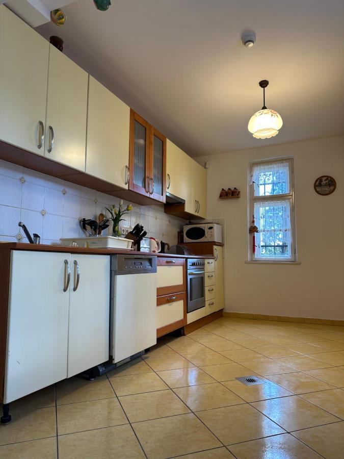 Party Villa Holiday Rent Balatonfoldvar Exterior foto